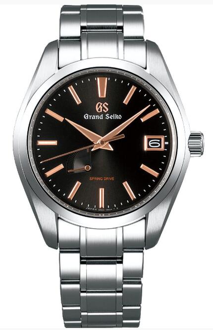 Grand Seiko Spring Drive Grand Seiko Boutique SBGA401 Replica Watch